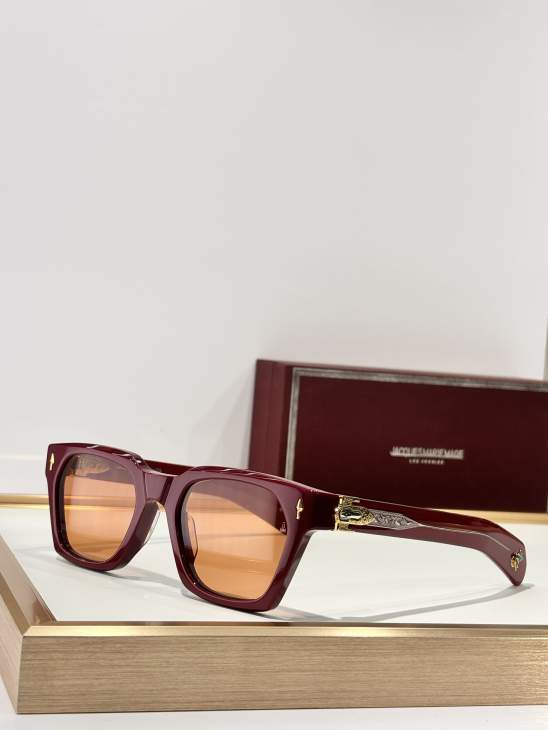 Picture of Jacques Marie Mage Sunglasses _SKUfw75733248fw